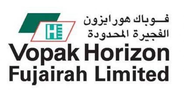 Vopak Fujairah logo
